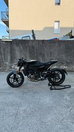 HUSQVARNA VITPILEN 701 (DEPOTENZIATA)