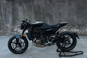 HUSQVARNA VITPILEN 701 (DEPOTENZIATA)