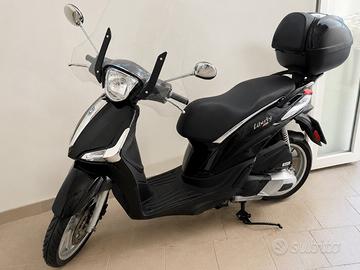 Piaggio Liberty 125 ABS E5 – Pari al nuovo