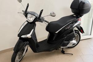Piaggio Liberty 125 ABS E5 – Pari al nuovo