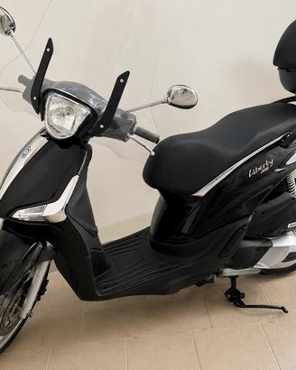 Piaggio Liberty 125 ABS E5 – Pari al nuovo