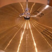 Paiste Hi Hat 14" Sound Edge 2002 Vintage Anni '70