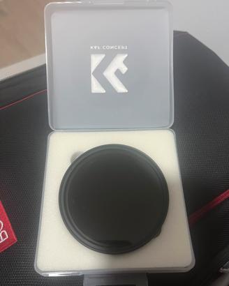 Filtro nd variabile 2-400 nd