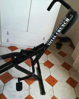 Attrezzo ginnico