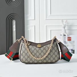 Borsa a mano Gucci Ophidia da donna