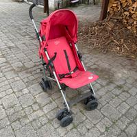 Passeggino foppapedretti