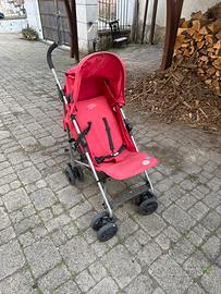 Passeggino foppapedretti