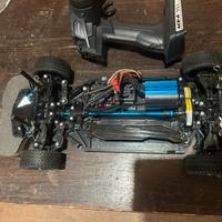 Auto rc 1/10