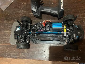 Auto rc 1/10