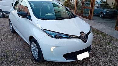 Renault ZOE Life R90