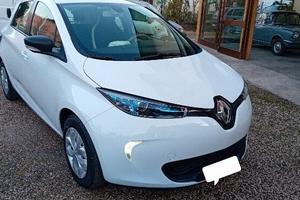 Renault ZOE Life R90