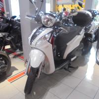 Kymco People 125i - 2020