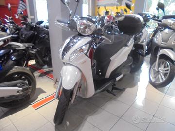 Kymco People 125i - 2020