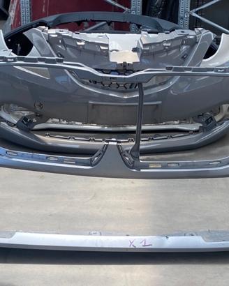 PARAURTI ANTERIORE BMW X1