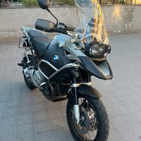 Bmw r1200 gs 2009