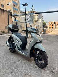 Honda SH 125