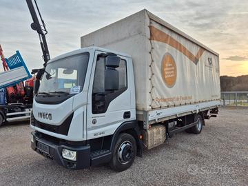 IVECO 80E16 RIF.4741