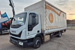 IVECO 80E16 RIF.4741
