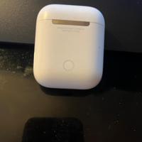 Case airpods