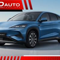 Byd Sealion 7 91.3 kWh AWD Excellence