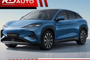 Byd Sealion 7 91.3 kWh AWD Excellence