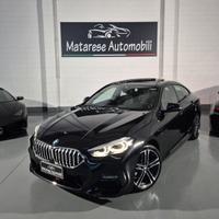 BMW 218 gran coupè Msport 2.0cc 150cv Tetto Apribi
