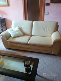 Divano chateau d'ax 3 posti