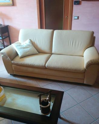 Divano chateau d'ax 3 posti
