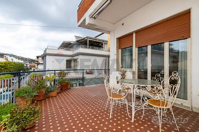 Appartamento - Aci Castello