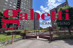 Box/Posto auto Milano [Cod. rif 3279827VCG]