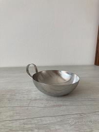 Coppa da dessert Alfra Alessi anni 60/70