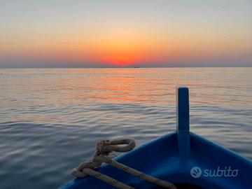 Lancia pescatori Accessori originali Mot. Mercury