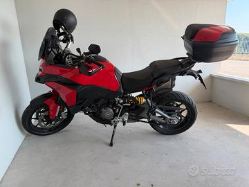Ducati Multistrada v2