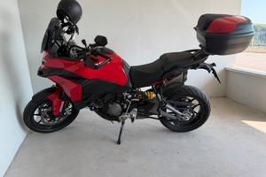 Ducati Multistrada v2
