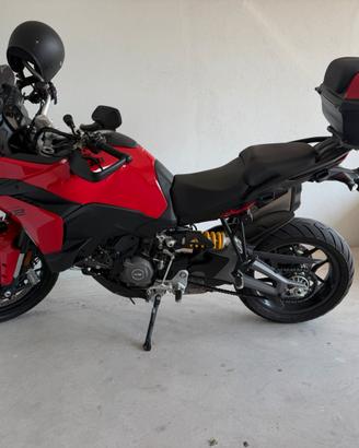 Ducati Multistrada v2
