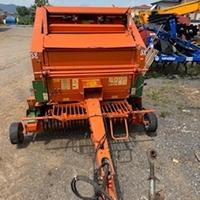 Rotopressa usata