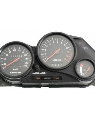 Contachilometri Kawasaki GPZ 500 S dal 94