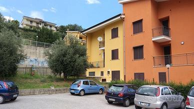 Appartamento per studenti Arcaverde