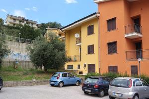 Appartamento per studenti Arcaverde