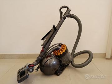 DYSON aspirapolvere DC37cParquet+Stubborn
