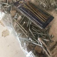 Viti tasselli fischer