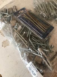 Viti tasselli fischer