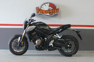 Honda CB 650 R