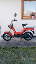 Gilera Eco variatore