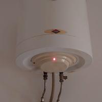 Boiler elettrico da 50 lt - marca MG
