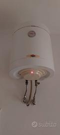 Boiler elettrico da 50 lt - marca MG