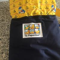 Borsa sport Paperino