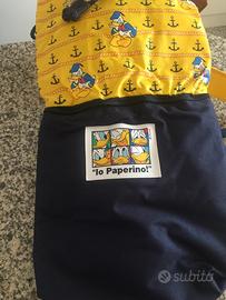 Borsa sport Paperino