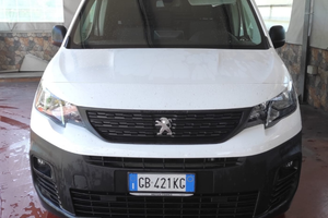 Furgone Peugeot Parner