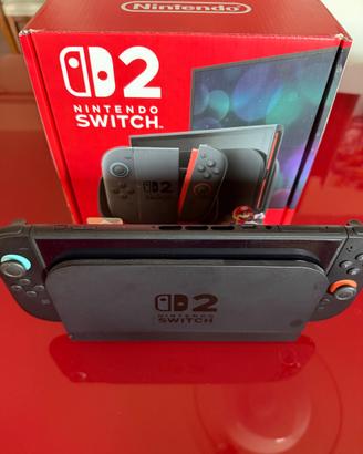 Nintendo Switch 2